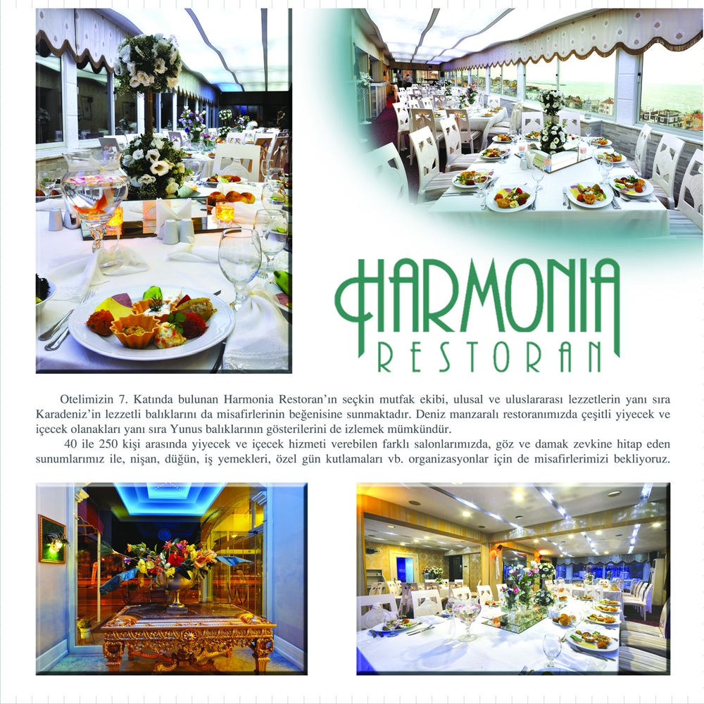 Grand Atakum Hotel (Trke)