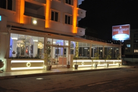 Pizza Piccolina Cafe