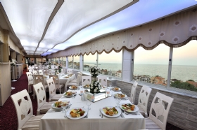 Harmonia Restorant