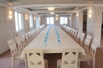 Toplant Salonu